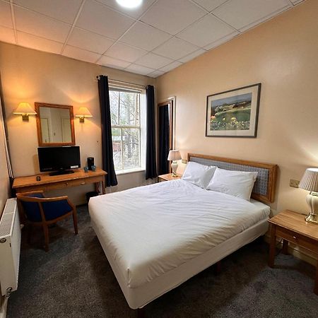 Throstles Nest Hotel Liverpool Exterior photo